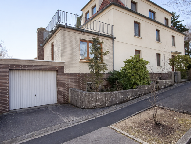 Mehrfamilienhaus zum Kauf 479.000 € 13 Zimmer 291 m² 802 m² Grundstück Bad Hersfeld 36251