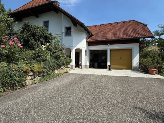 Haus zum Kauf 579.000 € 239 m² 1.643 m² Grundstück St. Georgen am Walde 4372