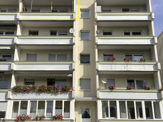 Wohnanlage zum Kauf als Kapitalanlage geeignet 45.000 € 3 Zimmer 70 m² 650 m² Grundstück Johann-Wolfgang-von-Goethe-Straße 9 Wanzleben Wanzleben-Börde 39164