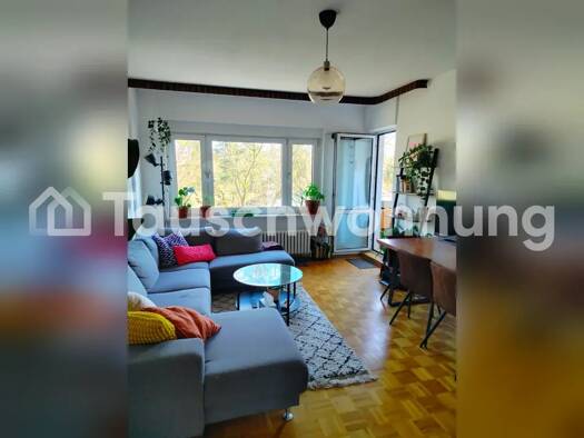 Wohnung zur Miete Tauschwohnung 760 € 2,5 Zimmer 70 m² 3. Geschoss Mitte Berlin 13349