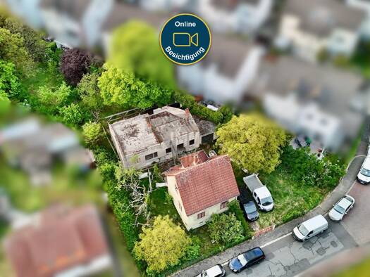 Grundstück zum Kauf 899.000 € 1.245 m² Grundstück Rückingen Erlensee / Rückingen 63526