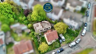 Grundstück zum Kauf 899.000 € 1.245 m² Grundstück Rückingen Erlensee / Rückingen 63526