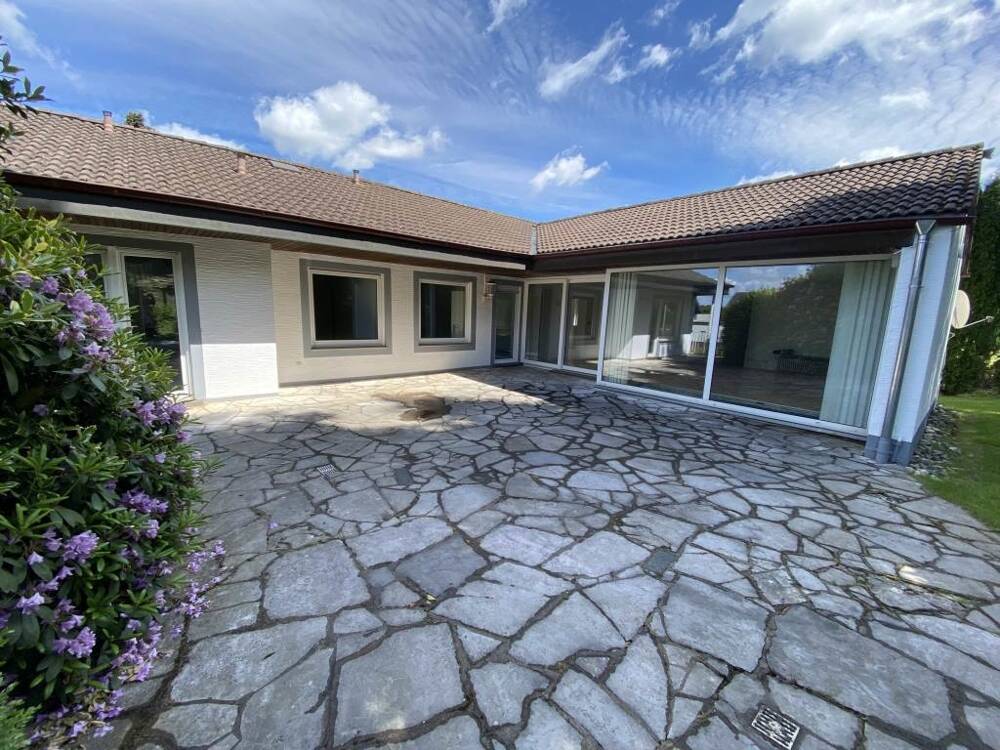 Einfamilienhaus zum Kauf - Ansicht 4