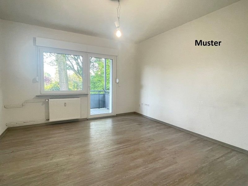 Wohnung zur Miete 559 € 2 Zimmer 55,7 m²<br/>Wohnfläche 1.<br/>Geschoss 23.11.2024<br/>Verfügbarkeit Sachsenstr. 12 Kruppwerke Bochum 44793