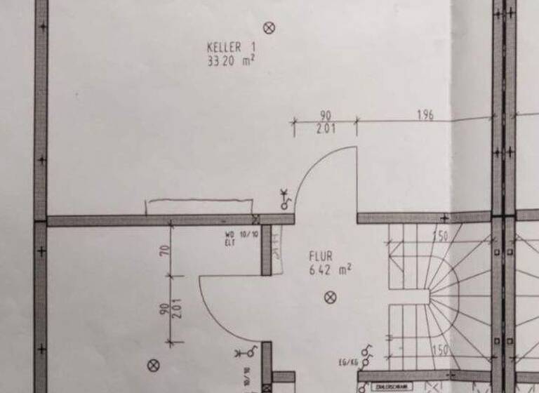 Doppelhaushälfte zum Kauf 299.999 € 5 Zimmer 139 m² Fuchshain Naunhof 04683
