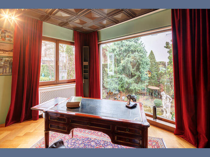 Wohnung zur Miete - Mehr