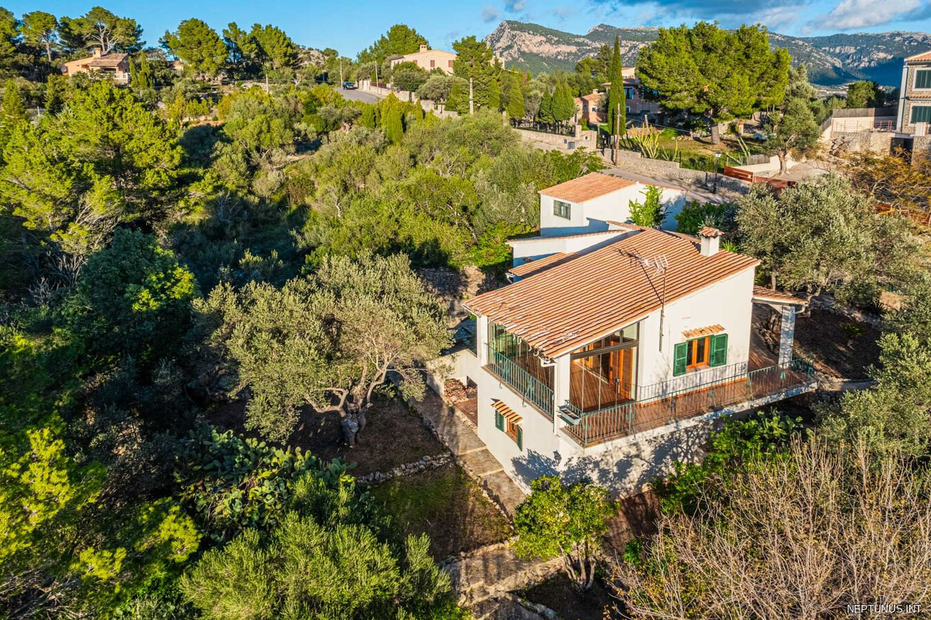 Villa zum Kauf 750.000 € 2 Zimmer 175 m²<br/>Wohnfläche 1.010 m²<br/>Grundstück Valldemossa 07170