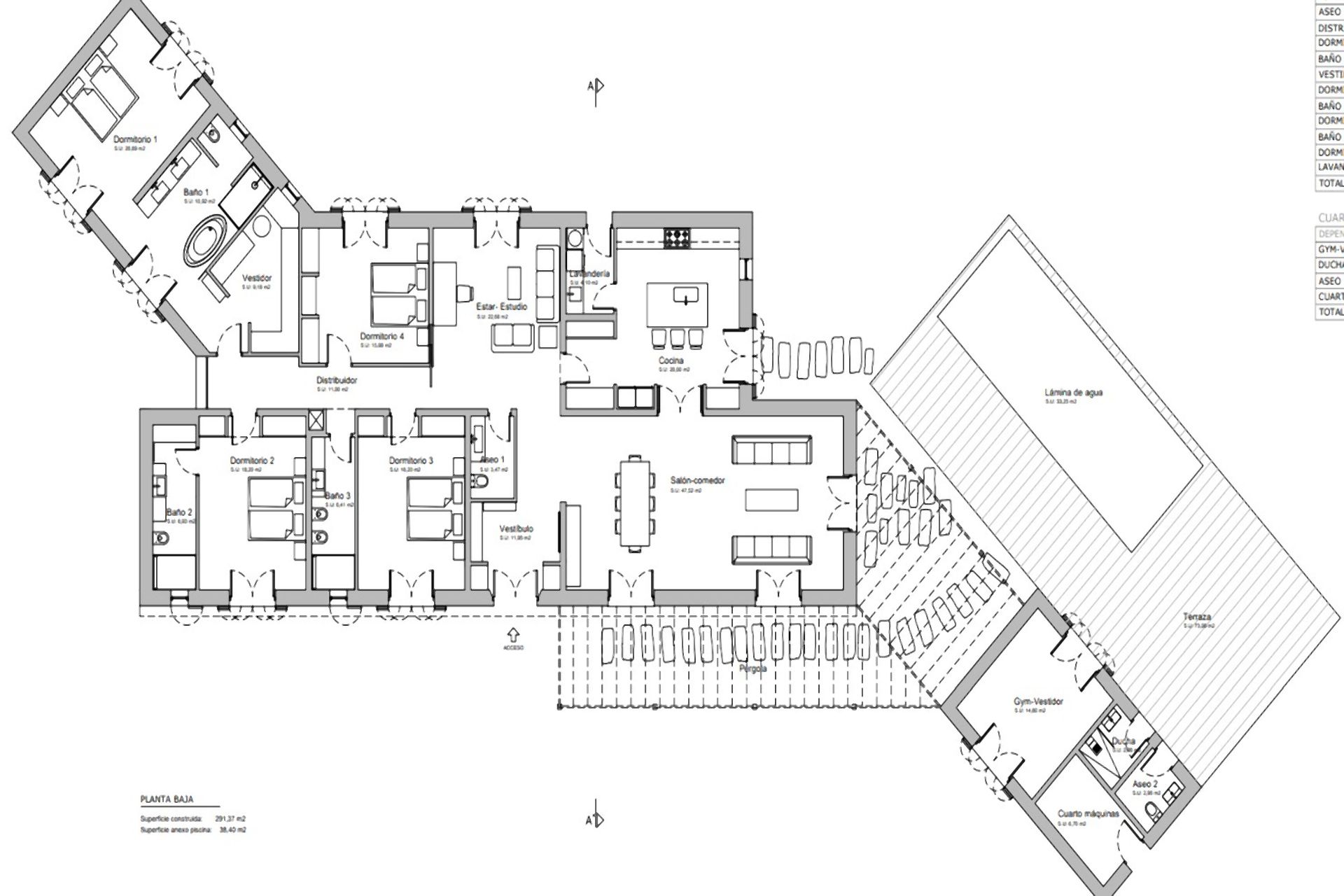 Grundstück zum Kauf 3.200.000 € 22.000 m²<br/>Grundstück Marratxinet 07151