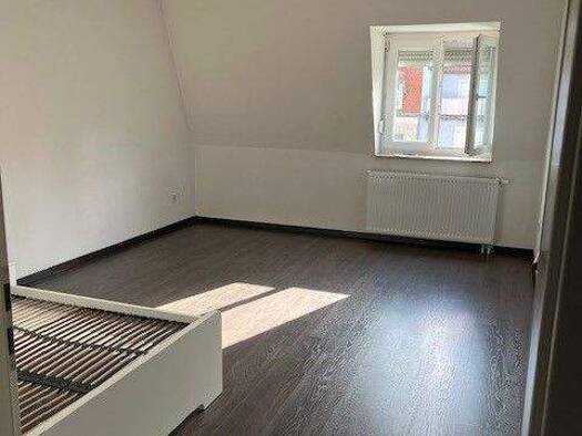Wohnung zur Miete 990 € 3,5 Zimmer 77 m² 4. Geschoss frei ab 15.03.2026 Welserstraße 32 Rennweg Nürnberg 90489