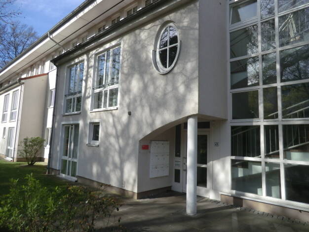 Wohnung zum Kauf provisionsfrei 196.000 € 3 Zimmer 84,4 m² EG Mahlstedtstraße 45 St. Magnus Nord 28759