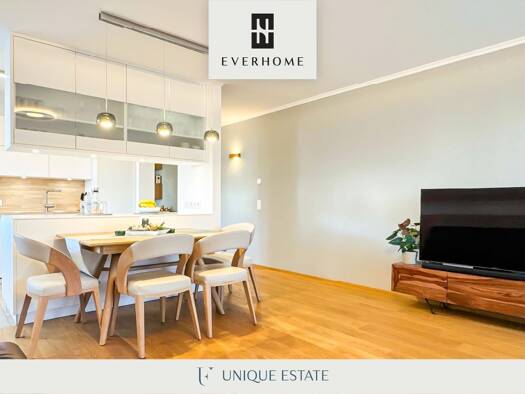 Wohnung zum Kauf provisionsfrei als Kapitalanlage geeignet 520.000 € 3,5 Zimmer 84 m² Friedrichshafen 88045