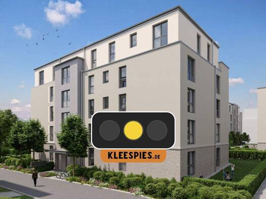 Penthouse zum Kauf - Neubau provisionsfrei 709.900 € 4 Zimmer 123,4 m² 4. Geschoss Am Wasserwerkswald 12 Hattersheim 65795