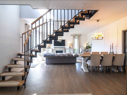 Maisonette zum Kauf 479.000 € 6 Zimmer 160 m² 1. Geschoss Baden Achim 28832