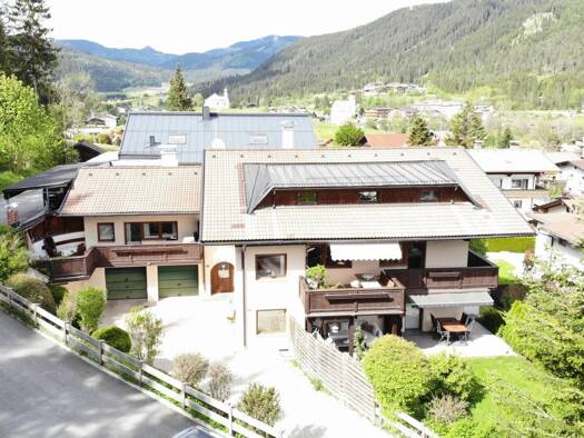 Haus zum Kauf 1.150.000 € 838 m² Grundstück Achenkirch 6215