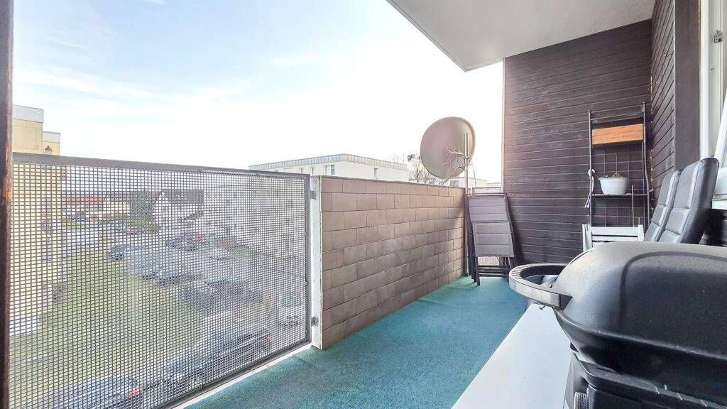 Wohnung zum Kauf 249.000 € 3 Zimmer 71,6 m² Altdorf 84032