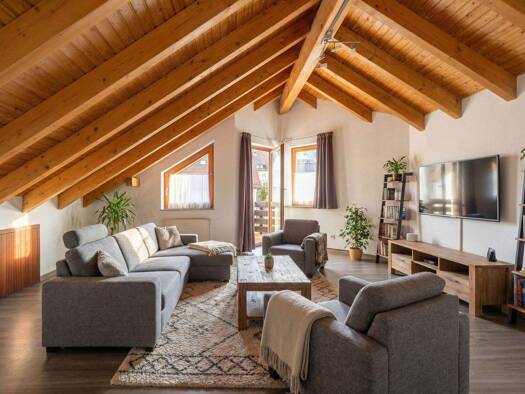 Wohnung zum Kauf 330.000 € 3,5 Zimmer 86 m² 3. Geschoss Reichenbach an der Fils 73262