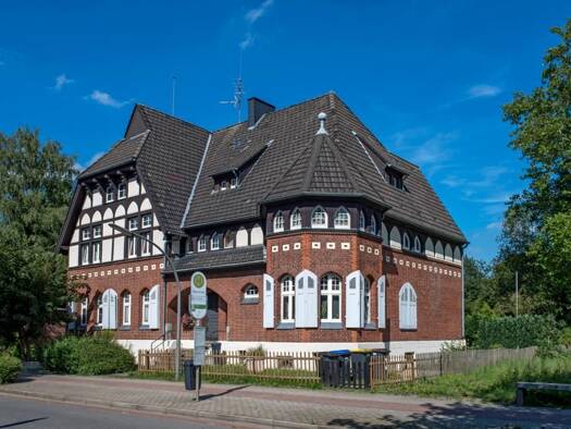 Wohnung zur Miete 629 € 3,5 Zimmer 79 m² 1. Geschoss frei ab 01.12.2026 Bodelschwingher Straße 5 Schwerin Castrop-Rauxel 44577
