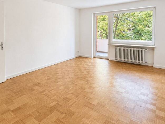 Wohnung zum Kauf provisionsfrei 322.000 € 3 Zimmer 70,8 m² 2. Geschoss Bernhard-Letterhaus-Straße 2 Kaltenmoor Lüneburg 21337