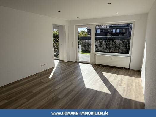 Wohnung zur Miete 1.235 € 3 Zimmer 80 m² EG Roxel Münster 48161