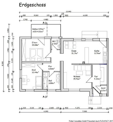 Wohnung zur Miete 1.080 € 3,5 Zimmer 88 m² frei ab sofort Rheinfelden Rheinfelden 79618