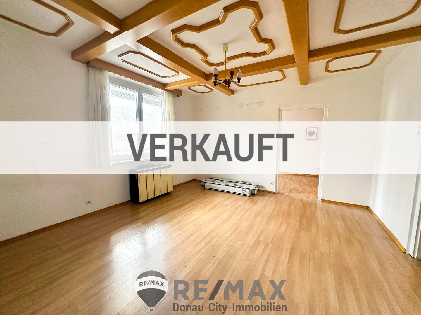 Wohnung zum Kauf 150.000 € 2 Zimmer 47 m²<br/>Wohnfläche Wien 1200