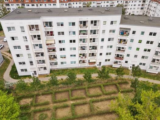 Wohnung zum Kauf provisionsfrei 217.400 € 3 Zimmer 70,1 m² Grünauer Straße 54 Köpenick Berlin 12557