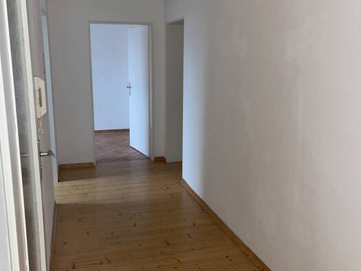 Wohnung zur Miete 860 € 3 Zimmer 86 m² 3. Geschoss Hohenzollernstraße 11 Trier-Süd Trier 54290