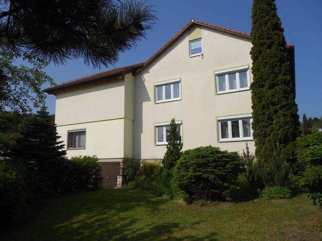 Mehrfamilienhaus zum Kauf provisionsfrei 430.000 € 9 Zimmer 295 m² 1.127 m² Grundstück Bopfingen Bopfingen 73441