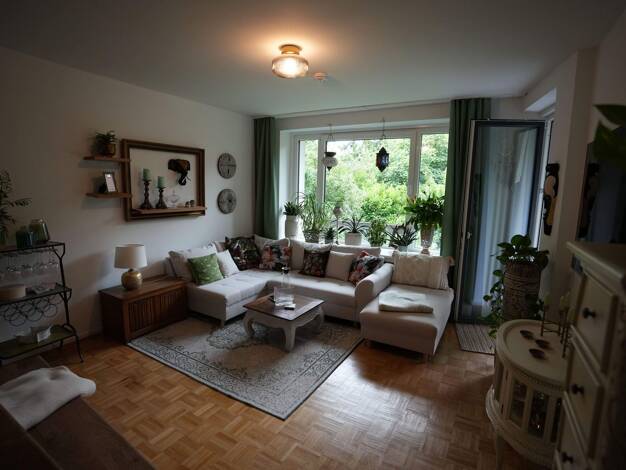 Wohnung zum Kauf als Kapitalanlage geeignet 360.000 € 2 Zimmer 55 m² Lohkoppelweg 1 Lokstedt Hamburg 22529