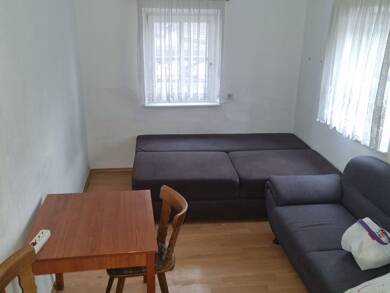 Wohnung zur Miete 500 € 2,5 Zimmer 50 m² 1. Geschoss frei ab sofort Zirndorf Zirndorf 90513