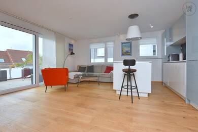 Wohnung zur Miete Wohnen auf Zeit 1.890 € 4 Zimmer 94 m² frei ab 01.08.2025 Ehningen 71139