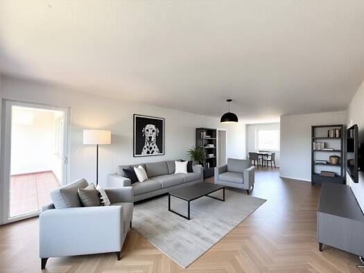 Wohnung zum Kauf 159.000 € 4 Zimmer 107 m² frei ab sofort Deilinghofen Hemer 58675
