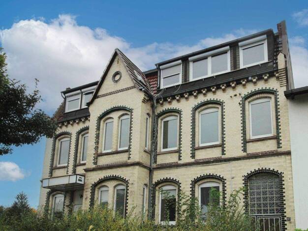 Wohnung zum Kauf 241.000 € 4 Zimmer 116,1 m² 3. Geschoss Waldau Kassel 34123