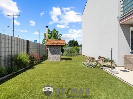 Reihenmittelhaus zum Kauf 489.000 € 3 Zimmer 87,8 m² 154 m² Grundstück Wien 1220