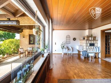 Einfamilienhaus zum Kauf 595.000 € 6 Zimmer 193,4 m² 781 m² Grundstück Happerschoß Hennef (Sieg) 53773