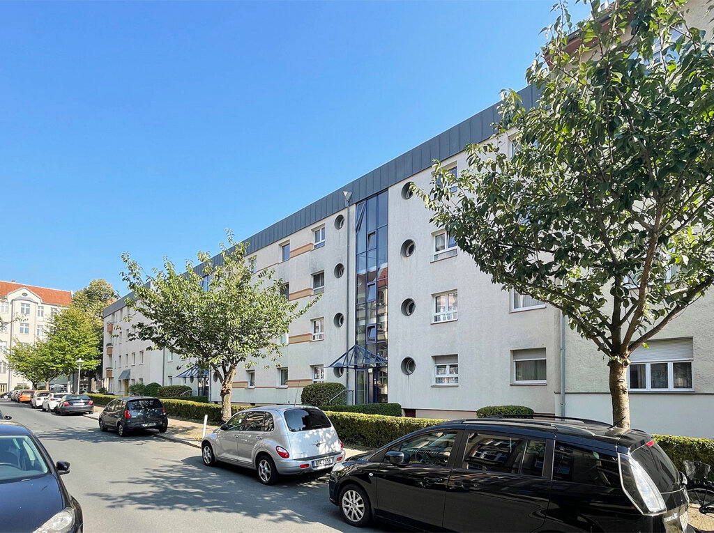 Wohnung zum Kauf 284.000 € 2 Zimmer 58 m²<br/>Wohnfläche 3.<br/>Geschoss Steglitz Berlin / Steglitz 12167