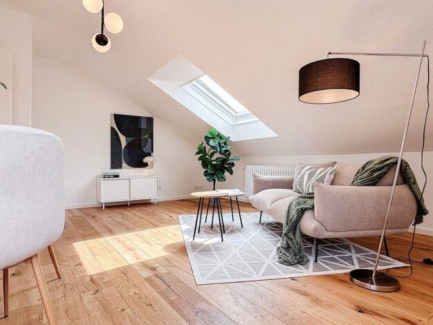 Wohnung zum Kauf provisionsfrei 360.000 € 3 Zimmer 92 m² 2. Geschoss Neutraubling 93073