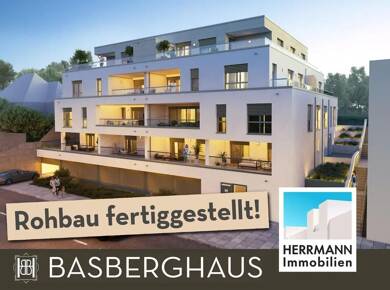 Wohnung zum Kauf 318.500 € 2 Zimmer 73,2 m² 1. Geschoss Basberg Hameln 31787
