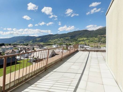 Wohnung zum Kauf 149.000 € 4 Zimmer 90 m² Trieben 8784