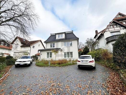 Einfamilienhaus zum Kauf 1.999.000 € 7 Zimmer 238 m² 1.256 m² Grundstück Rahlstedt Hamburg 22143