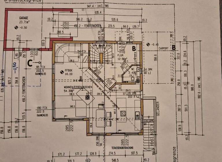 Einfamilienhaus zum Kauf 5,5 Zimmer 128 m² 398 m² Grundstück Mieming 6414