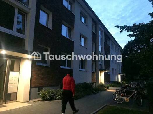 Wohnung zur Miete Tauschwohnung 420 € 2,5 Zimmer 64 m² 1. Geschoss Eimsbüttel 22119