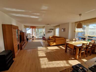 Wohnung zur Miete 1.200 € 3,5 Zimmer 102 m² EG frei ab 01.11.2025 Heimerdingen Ditzingen 71254