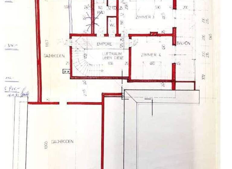 Einfamilienhaus zum Kauf 1.430.000 € 619 m² 3.853 m² Grundstück Steinbach am Attersee 4853