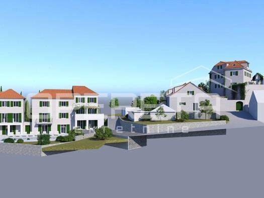Wohnung zum Kauf 850.000 € 1.841 m² Nerezisca