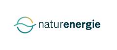 naturenergie hochrhein AG logo