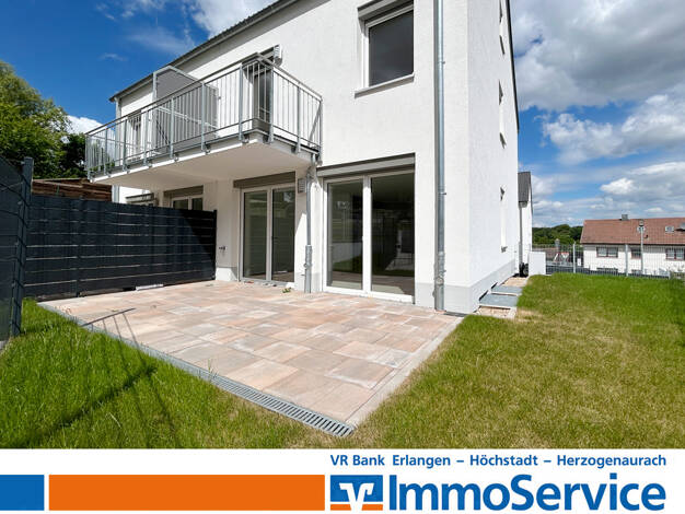 Maisonette zum Kauf - Erstbezug 579.000 € 5,5 Zimmer 121 m² Wilhermsdorf Wilhermsdorf 91452