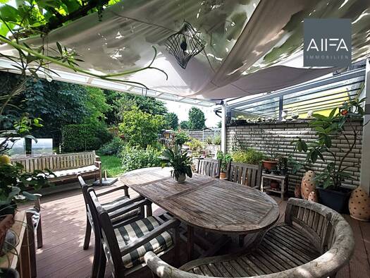 Reihenendhaus zum Kauf 499.000 € 4 Zimmer 164 m² 347 m² Grundstück Herzogenrath 52134