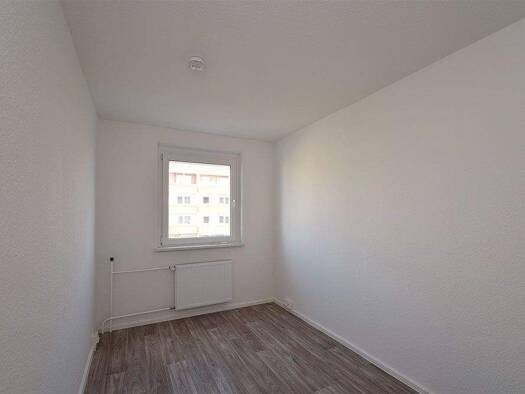 Wohnung zur Miete 479 € 3 Zimmer 70,4 m² 5. Geschoss Lindenweg 9 Heide Nord Halle (Saale) 06120
