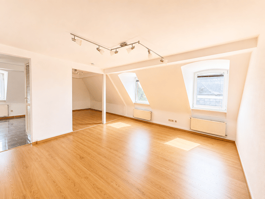 Wohnung zur Miete 960 € 2 Zimmer 70 m² 4. Geschoss Christophstraße 7 Innenstadt Trier 54290